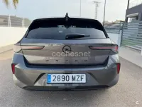 Usado Opel Astra GS Line 130 CV (95 kW) 2023 Gris / plata Utilitario
