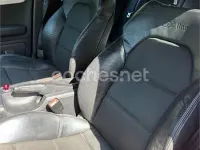 Usado Audi A4 S-Line 200 CV (147 kW) 2006 Rojo Familiar