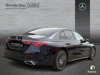 Usado Mercedes E220 197 CV (144 kW) 2025 Azul Berlina