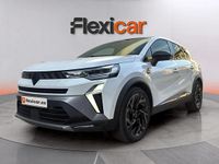 Usado Renault Symbioz Esprit Alpine 145 CV (106 kW) 2025 Blanco SUV