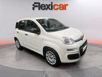 Usado Fiat Panda 71 CV (52 kW) 2022 Blanco Berlina
