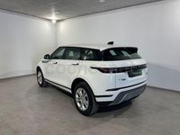 Usado Land Rover Range Rover evoque S 150 CV (110 kW) 2019 Blanco SUV