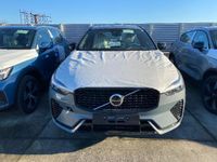 usado Volvo XC60 2.0 T6 RECHARGE PLUS DARK AUTO 4WD 5P