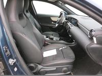 Usado Mercedes A200 150 CV (110 kW) 2020 Azul