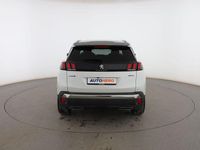 Usado Peugeot 3008 GT-line 130 CV (95 kW) 2020 Blanco SUV