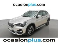 Usado BMW X1 220 CV (161 kW) 2021 Dorado SUV
