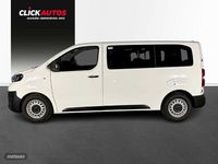Usado Toyota Proace Verso Advance 145 CV (106 kW) 2023 Blanco Familiar