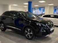 Usado Peugeot 3008 GT-line 130 CV (95 kW) 2020