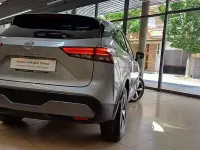 Usado Nissan Qashqai N-Connecta 140 CV (102 kW) 2024 Diamond silver (metalizado) SUV