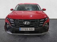 Usado Hyundai Tucson 160 CV (117 kW) 2025 SUV