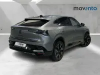 Usado Renault Rafale Esprit Alpine 200 CV (147 kW) 2025 Gris SUV