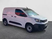Usado Peugeot Partner 98 CV (72 kW) 2020 Monovolumen