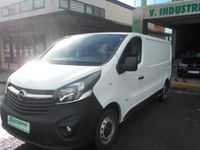 Usado Opel Vivaro 115 CV (84 kW) 2015 Monovolumen