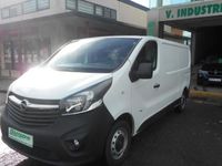 usado Opel Vivaro FURGON TALLER L2-H1