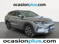 Usado BYD Seal U Boost 218 CV (160 kW) 2026 Gris SUV