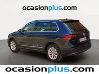 Occasion VW Tiguan Advance 150 ch (110 kW) 2017 Noir SUV