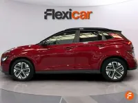 Usado Hyundai Kona 150 kW (204 CV) 2022 Rojo SUV
