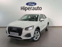 Usado Audi Q2 Advanced 150 CV (110 kW) 2021 Blanco SUV