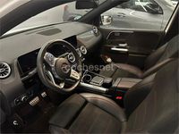Usado Mercedes B200 136 CV (100 kW) 2020 Blanco Monovolumen