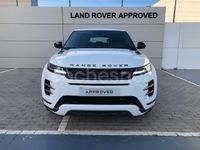 Usado Land Rover Range Rover evoque R-Dynamic 163 CV (119 kW) 2022 Blanco SUV