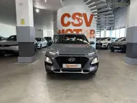 Usado Hyundai Kona 120 HP (88 kW) 2023 SUV