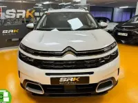 Usado Citroën C5 Aircross Shine 131 CV (96 kW) 2021 SUV