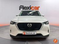 Usado Mazda CX-60 Exclusive-Line 327 CV (240 kW) 2022 Blanco SUV