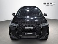 Usado Ebro s700 Luxury 147 CV (108 kW) 2025 Negro SUV