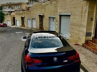 Usado BMW 640 320 HP (235 kW) 2013 Preto Coupé