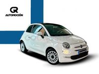 Usado Fiat 500 Dolcevita 70 CV (51 kW) 2022 Blanco Berlina