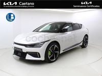 Nuevo Kia EV6 GT 239 kW (325 CV) 2025 Eléctrico SUV
