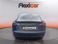 Usado Tesla Model 3 350 kW (476 CV) 2020 Gris Berlina