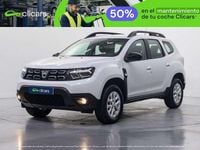 Usado Dacia Duster Comfort 101 CV (74 kW) 2022 Blanco SUV