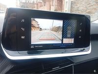Usado Peugeot 2008 Active 110 CV (80 kW) 2022 Blanco SUV
