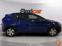 Usado Hyundai Bayon 84 CV (61 kW) 2024 Blanco SUV