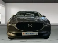 Usado Mazda CX-30 Center-Line 140 CV (102 kW) 2024 Gris SUV