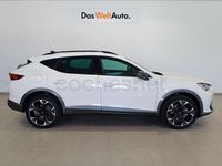 Usado Cupra Formentor VZ 310 CV (228 kW) 2022 Blanco SUV
