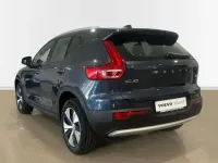 Nuevo Volvo XC40 Core 163 CV (119 kW) 2026 Azul SUV