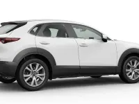 Nuevo Mazda CX-30 Exclusive-Line 186 CV (136 kW) 2026 Blanco SUV