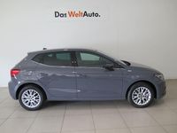 Ny Seat Ibiza 115 HK (84 kW) 2026 Grå Hatchback