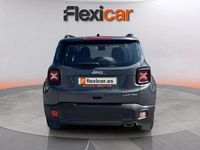 Usado Jeep Renegade Limited 120 CV (88 kW) 2022 Gris SUV