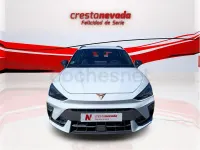 Usado Cupra Leon 150 CV (110 kW) 2025 Blanco Familiar