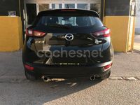 Occasion Mazda CX-3 Style 105 ch (77 kW) 2017 Noir SUV