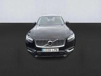 Usado Volvo XC90 Inscription 455 CV (334 kW) 2021 Azul SUV