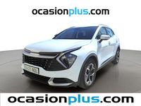 Käytetty Kia Sportage 136 HP (100 kW) 2025 Valkoinen Katumaasturi