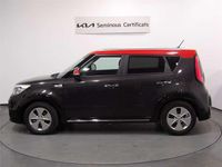 Usado Kia Soul 136 CV (100 kW) 2016 SUV