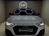 Usado Audi A1 Sportback Premium 110 CV (80 kW) 2023 Blanco Utilitario