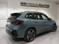 Usado BMW X1 Comfort Edition 163 CV (119 kW) 2025 SUV