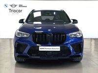 usado BMW X5 M Competition