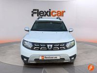 Usado Dacia Duster Prestige 130 CV (95 kW) 2022 Blanco SUV